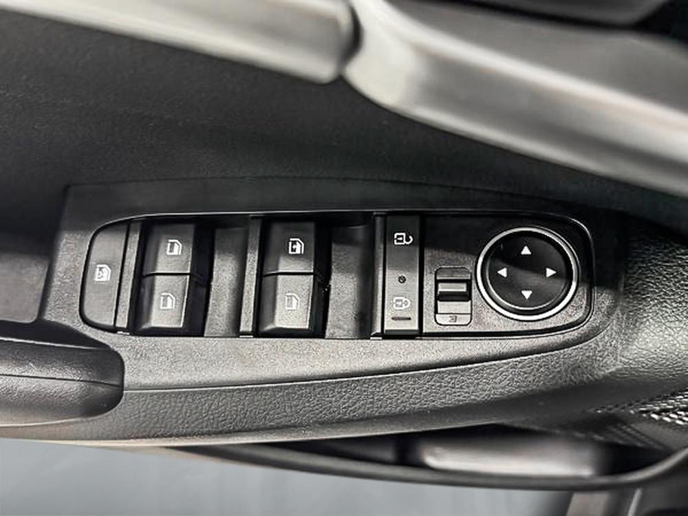 Kia Seltos LX 2023 d&rsquo;occasion à vendre - 14