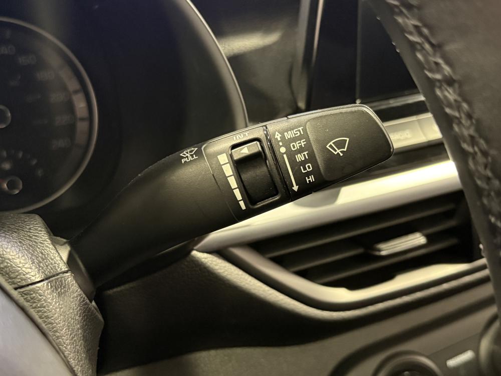 Kia Forte GT-LINE 2022 d&rsquo;occasion à vendre - 23