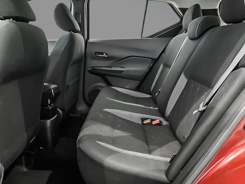 Nissan Kicks SV 2020 d&rsquo;occasion à vendre - 28