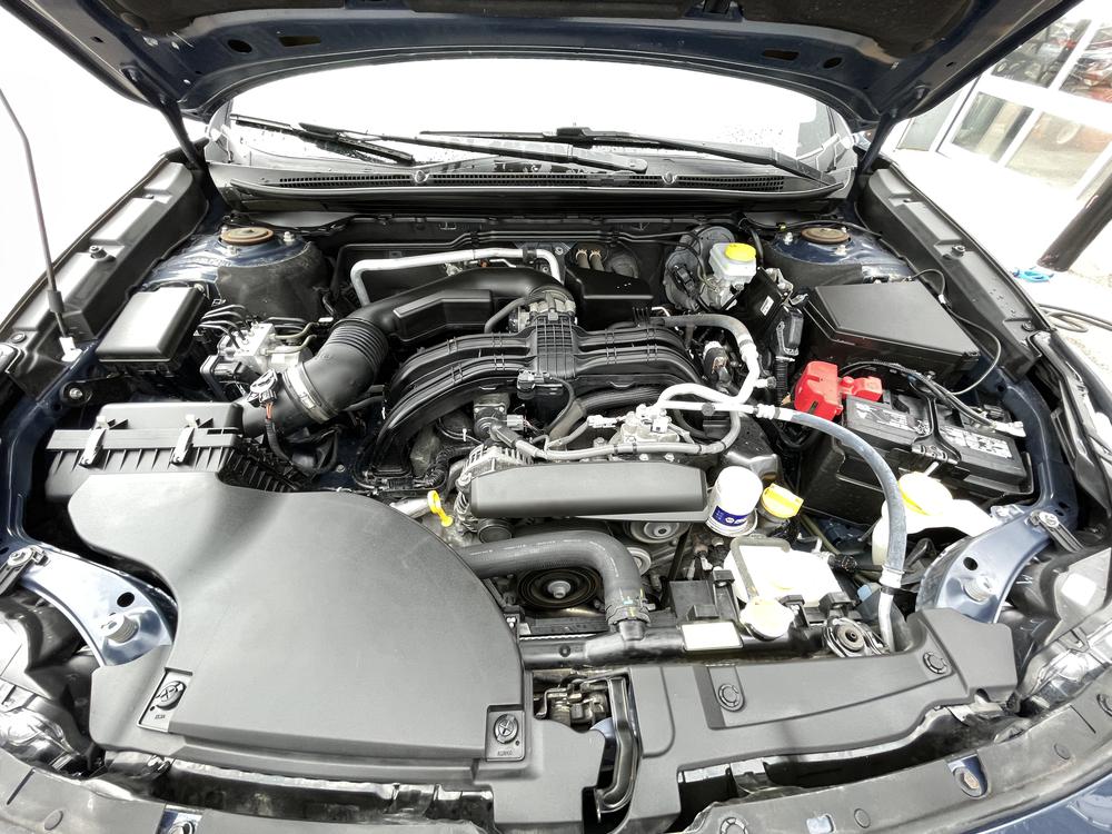 Subaru Outback Touring 2024 d&rsquo;occasion à vendre - 28