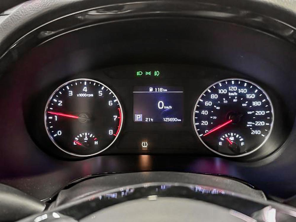 Kia Seltos EX 2021 d&rsquo;occasion à vendre - 24
