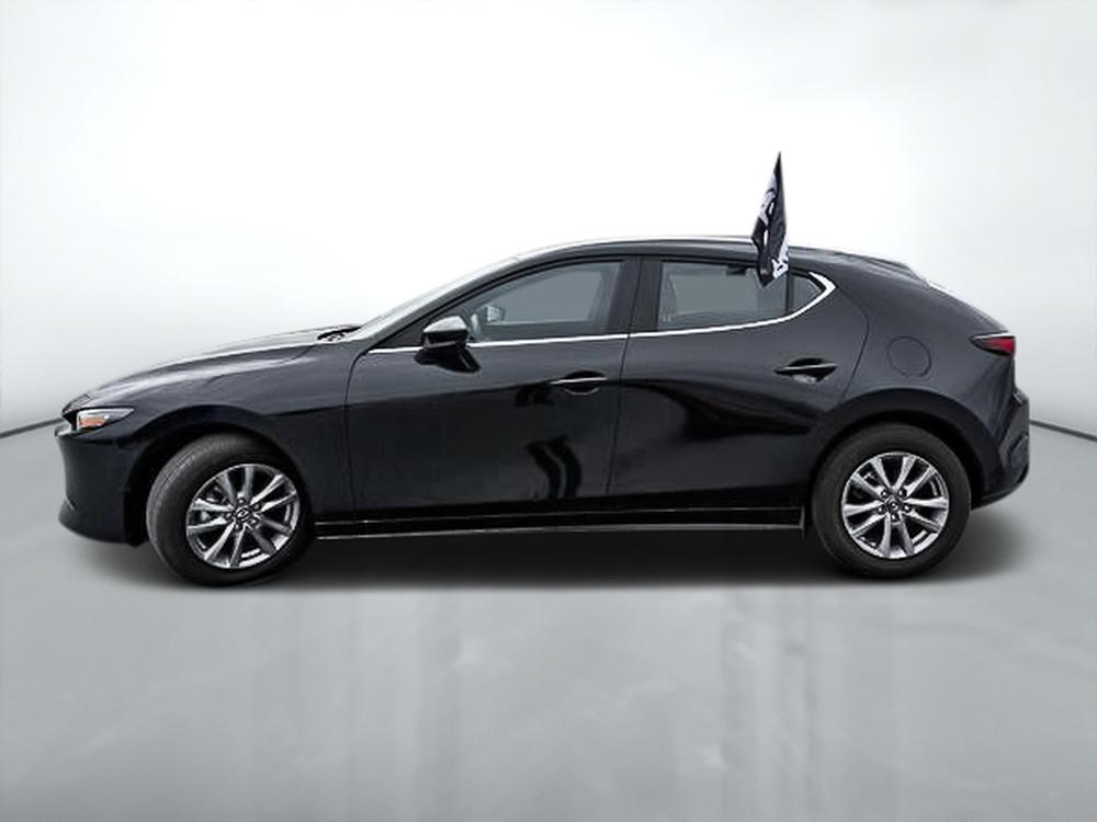 Mazda Mazda3 Sport GX 2025 d&rsquo;occasion à vendre - 6