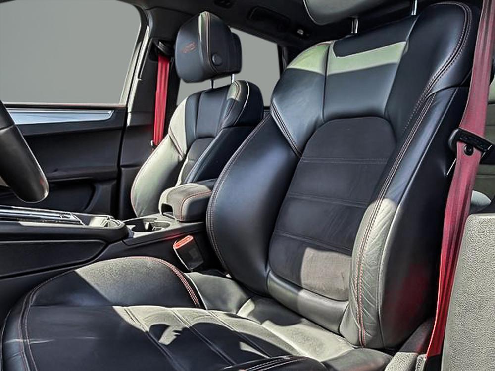 Porsche Macan GTS 2024 d&rsquo;occasion à vendre - 18