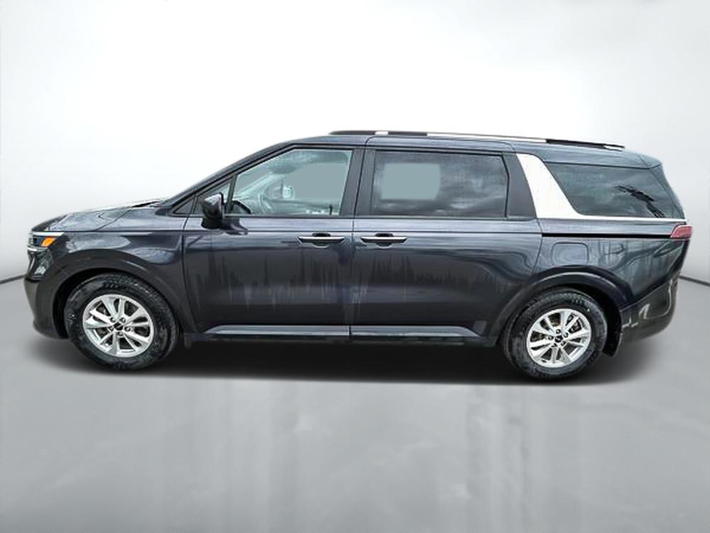 Kia Carnival LX+ 2022 d&rsquo;occasion à vendre - 4