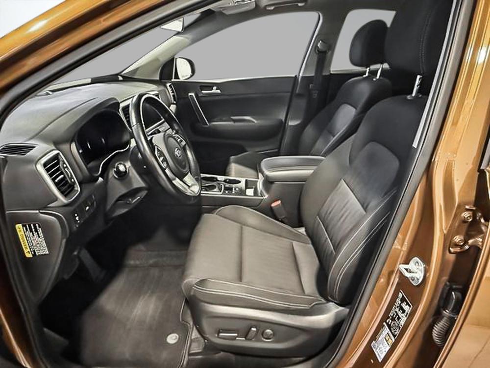 Kia Sportage EX 2020 d&rsquo;occasion à vendre - 17