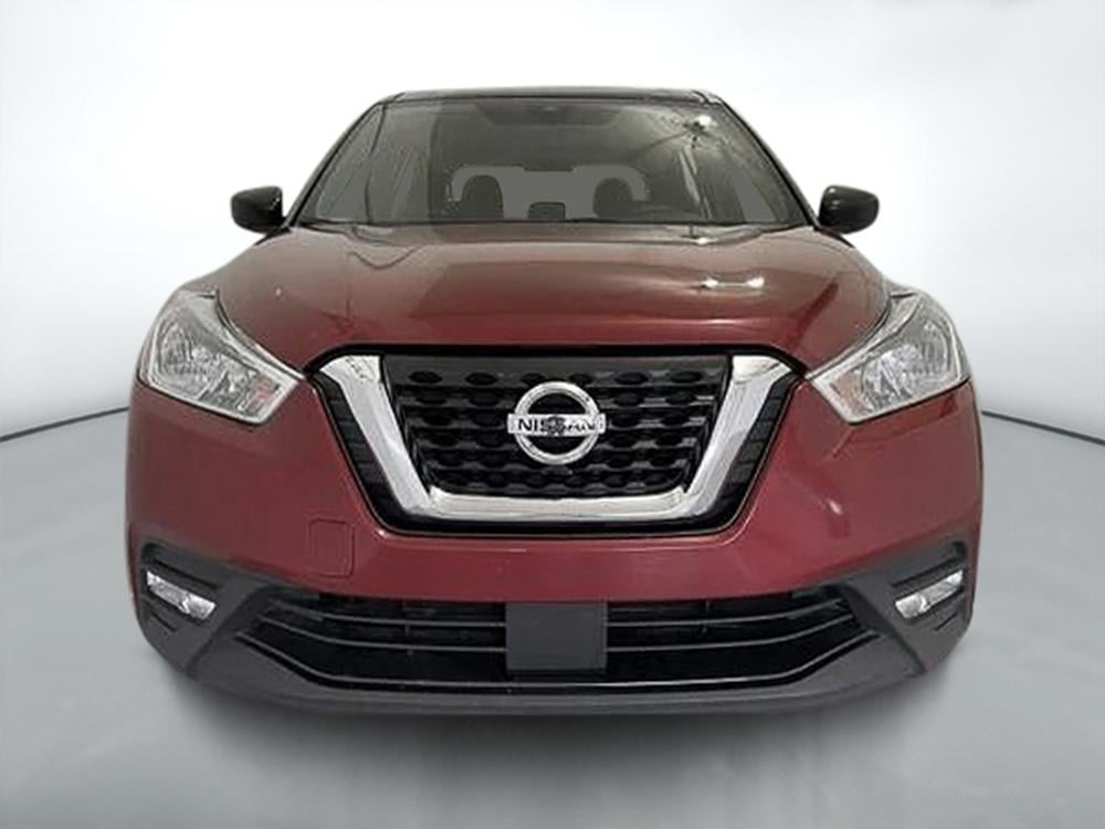 Nissan Kicks SV 2020 d&rsquo;occasion à vendre - 2