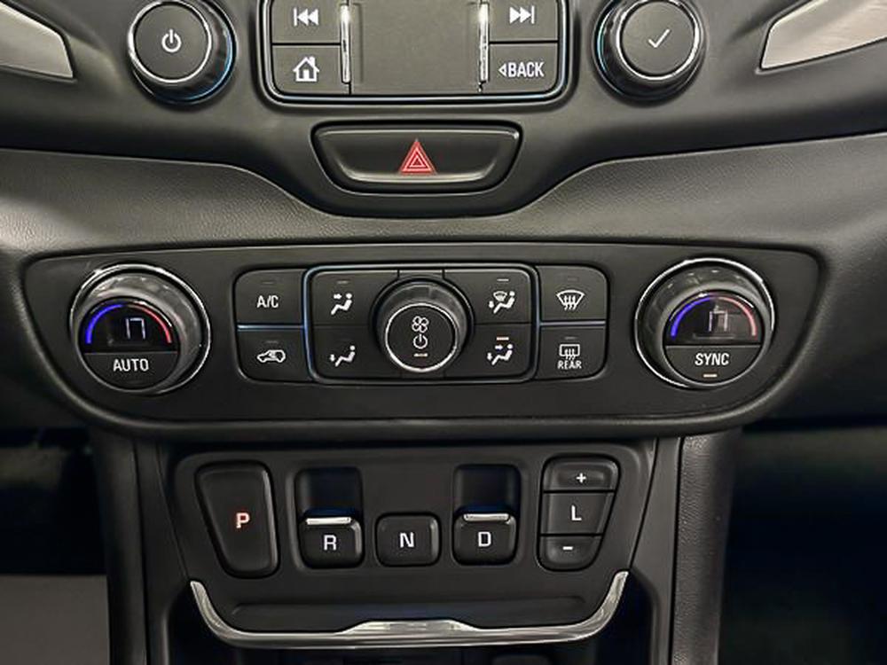 GMC Terrain DENALI 2020 à vendre à Donnacona - 28