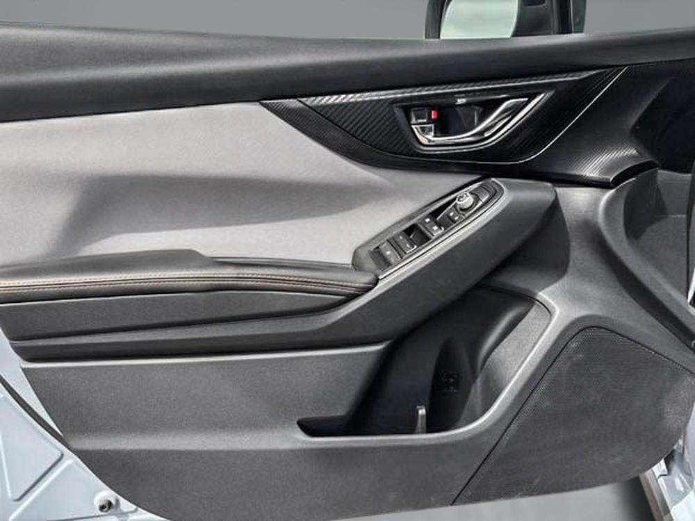 Subaru Crosstrek LUXURY 2019 d&rsquo;occasion à vendre - 12
