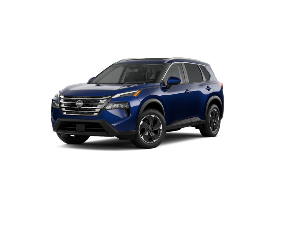 Nissan Rogue SV à toit ouvrant
