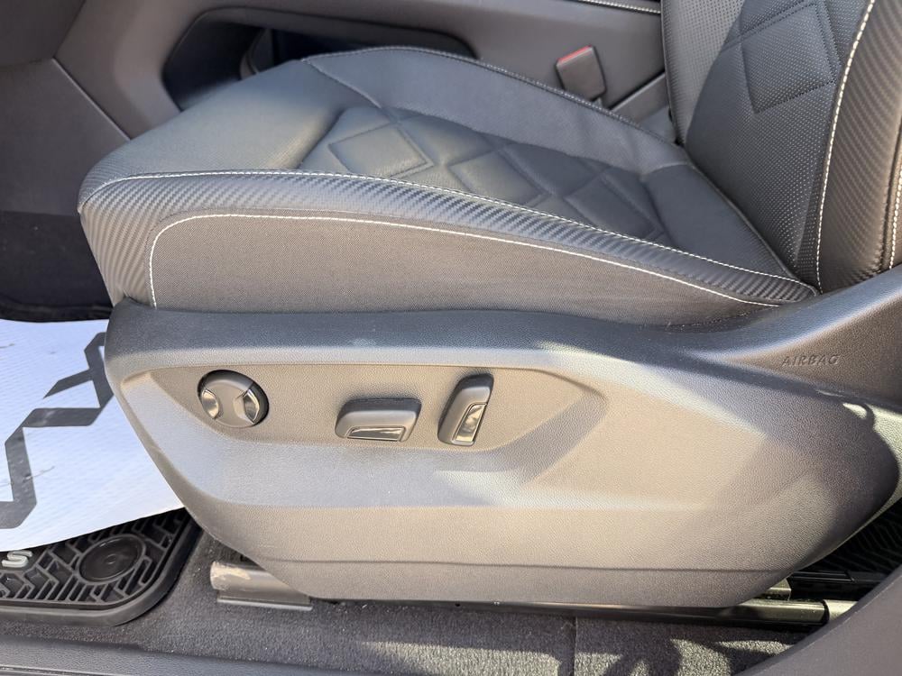 Volkswagen Atlas Cross Sport COMFORTLINE AWD 2.0L 2024 d&rsquo;occasion à vendre - 18