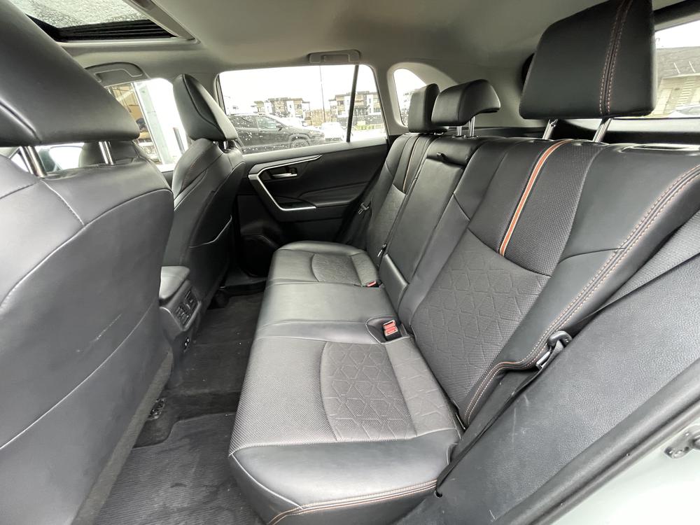 Toyota RAV4 Trail 2019 d&rsquo;occasion à vendre - 24