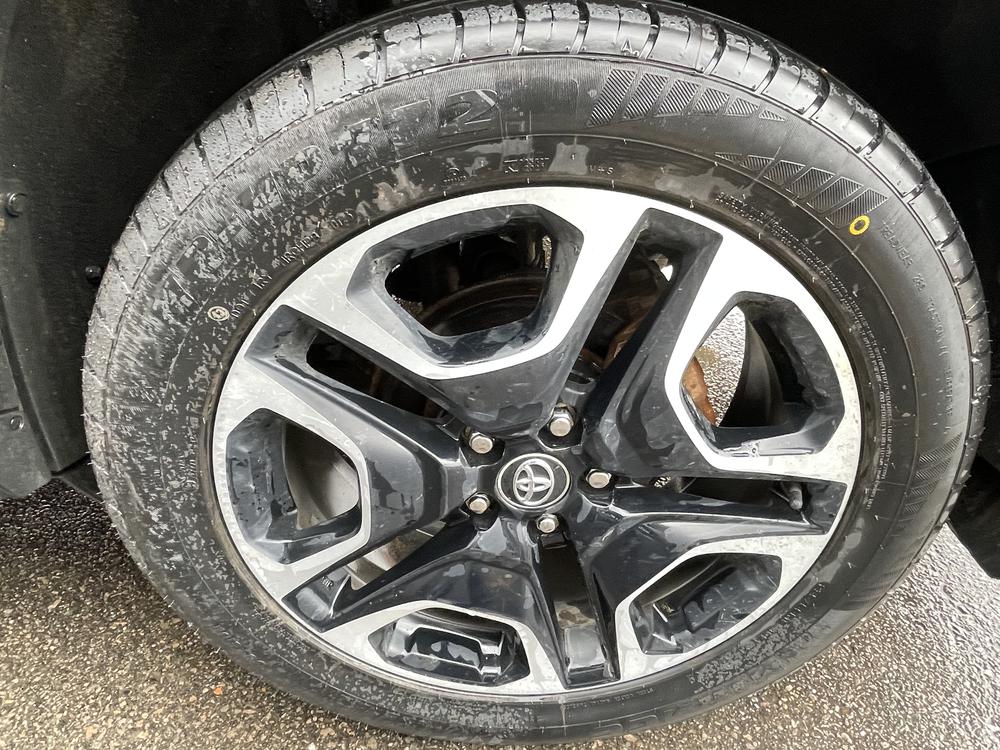 Toyota RAV4 Trail 2019 d&rsquo;occasion à vendre - 8