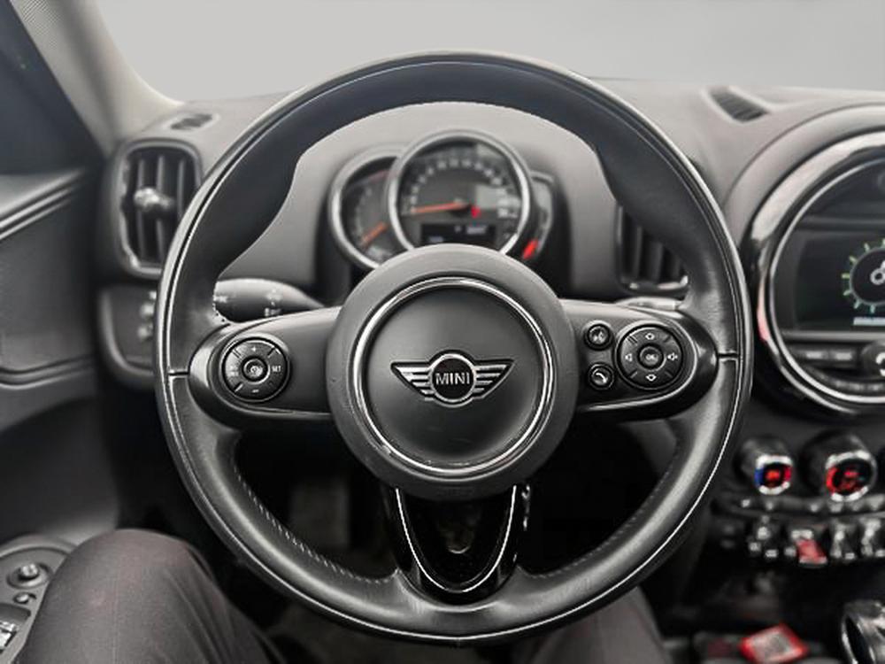 Mini Countryman Base AWD 2019 d&rsquo;occasion à vendre - 13