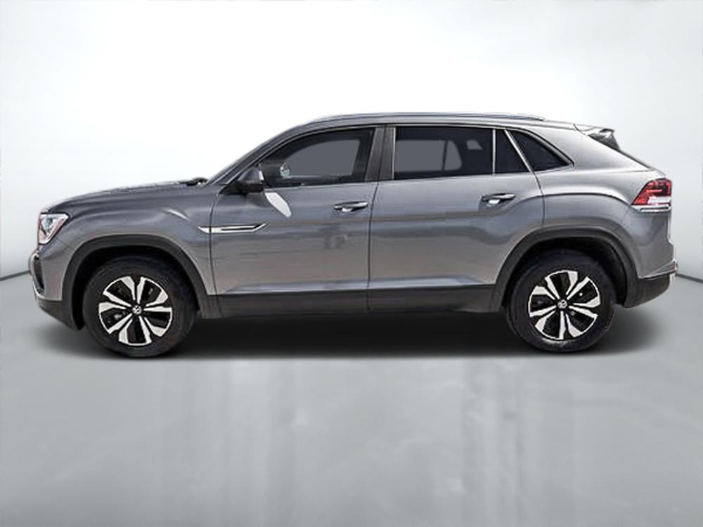 Volkswagen Atlas Cross Sport COMFORTLINE AWD 2.0L 2024 d&rsquo;occasion à vendre - 4