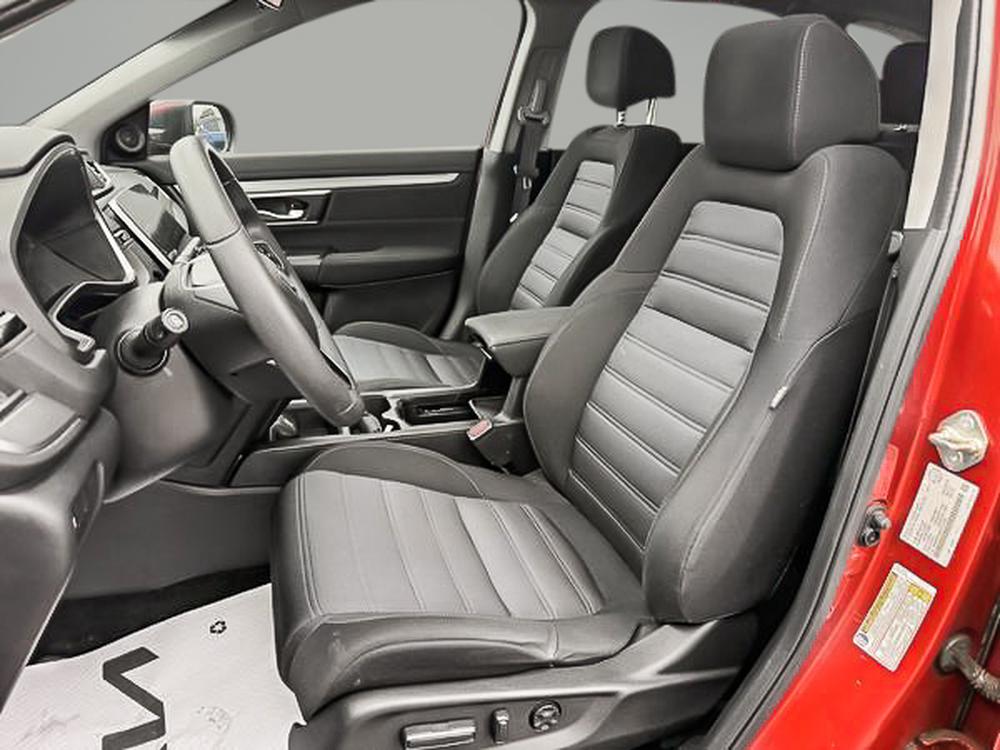 Honda CR-V EX AWD 2018 d&rsquo;occasion à vendre - 16