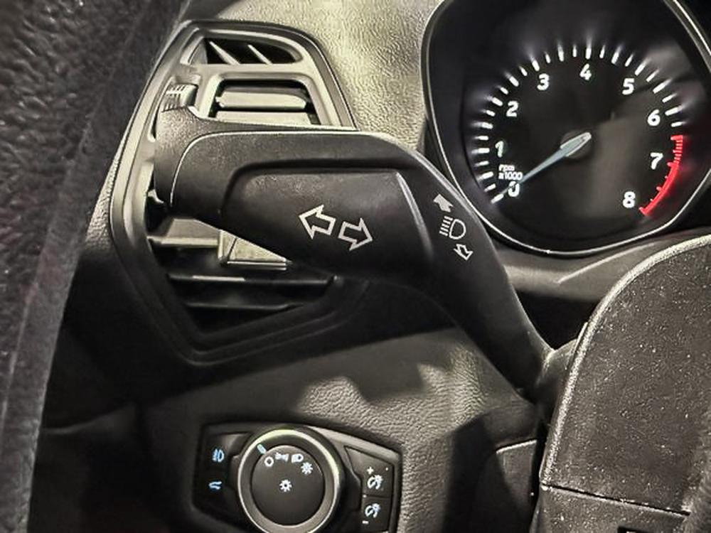 Ford Escape SE 2019 d&rsquo;occasion à vendre - 21