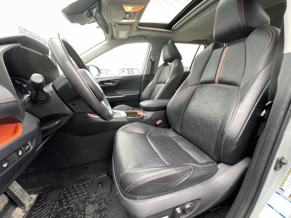 Toyota RAV4 Trail 2019 d&rsquo;occasion à vendre - 13