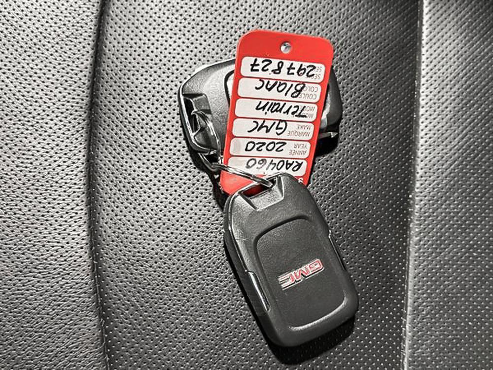 GMC Terrain DENALI 2020 à vendre à Donnacona - 33