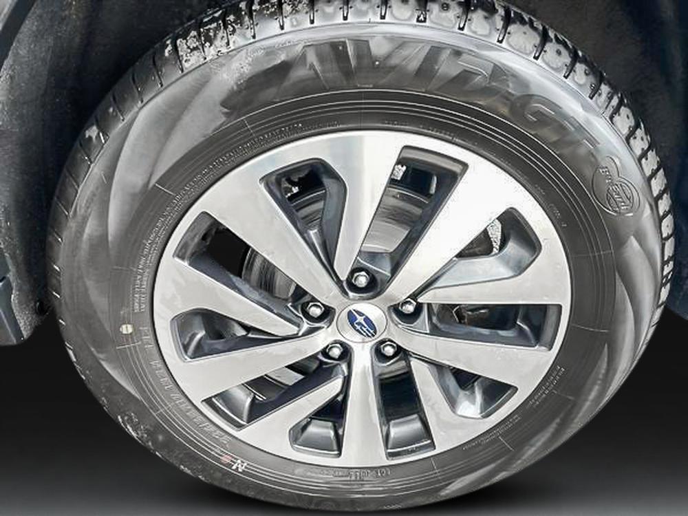 Subaru Outback Touring 2024 d&rsquo;occasion à vendre - 8
