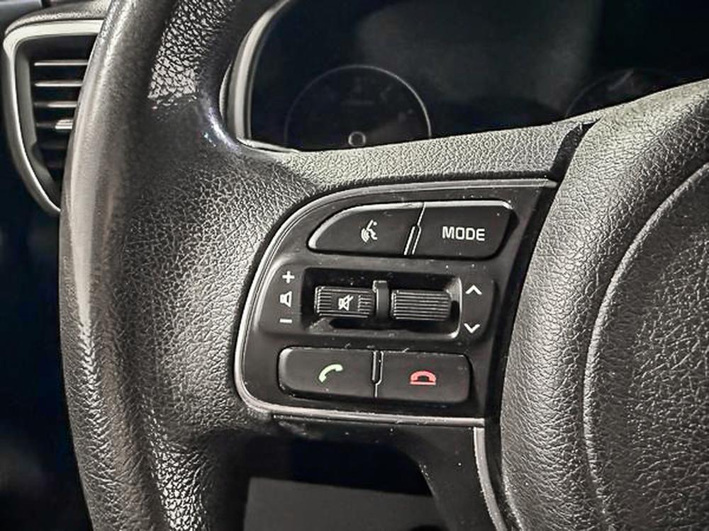 Kia Sportage LX 2018 d&rsquo;occasion à vendre - 18