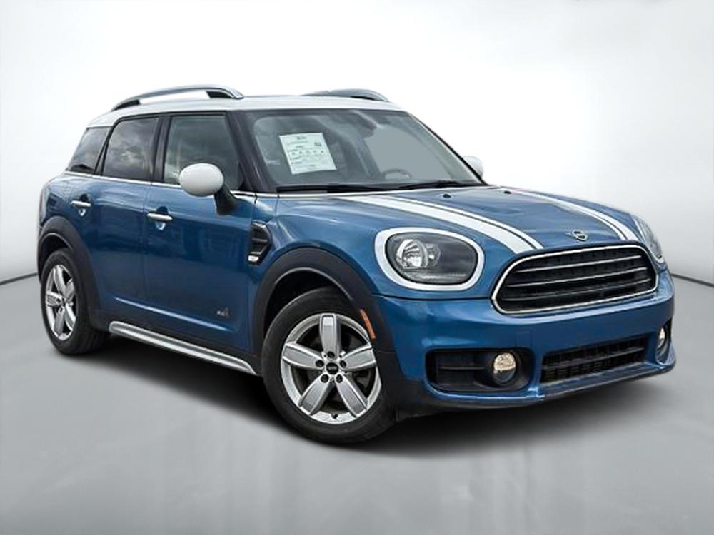 Mini Countryman Base AWD 2019 d&rsquo;occasion à vendre - 1