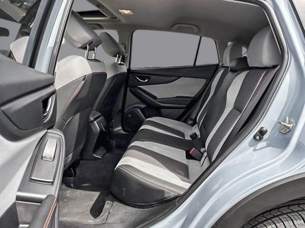 Subaru Crosstrek LUXURY 2019 d&rsquo;occasion à vendre - 21