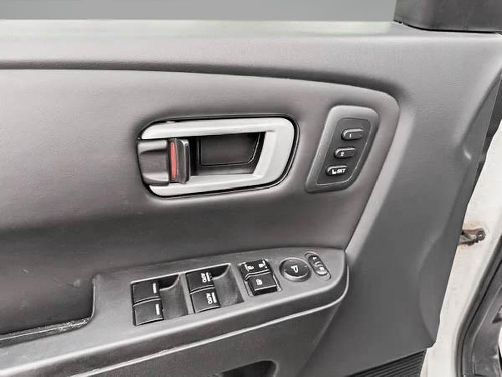 Honda Pilot TOURING AWD 2015 d&rsquo;occasion à vendre - 13