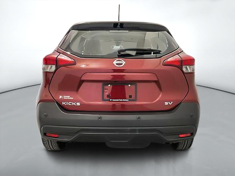 Nissan Kicks SV 2020 d&rsquo;occasion à vendre - 7
