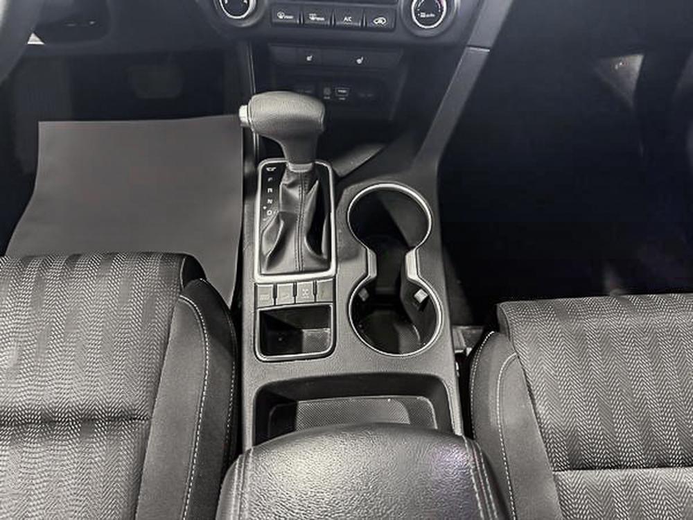 Kia Sportage LX 2018 d&rsquo;occasion à vendre - 28