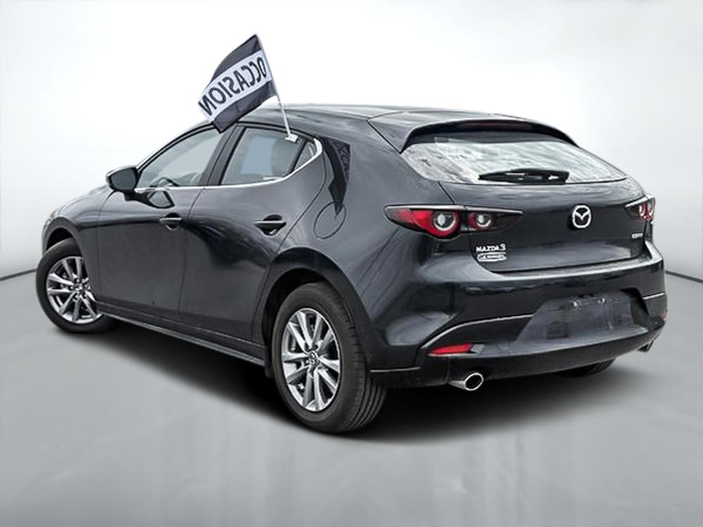 Mazda Mazda3 Sport GX 2025 d&rsquo;occasion à vendre - 4