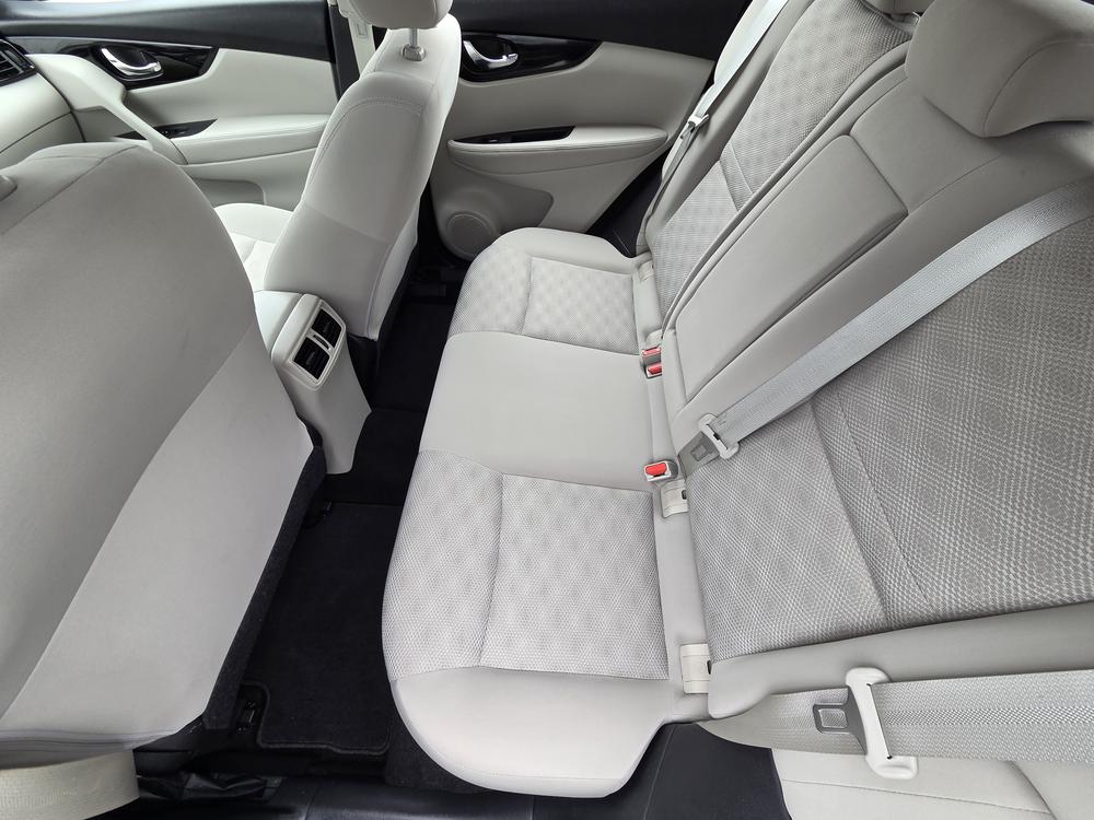 Nissan Qashqai SV 2023 d&rsquo;occasion à vendre - 21