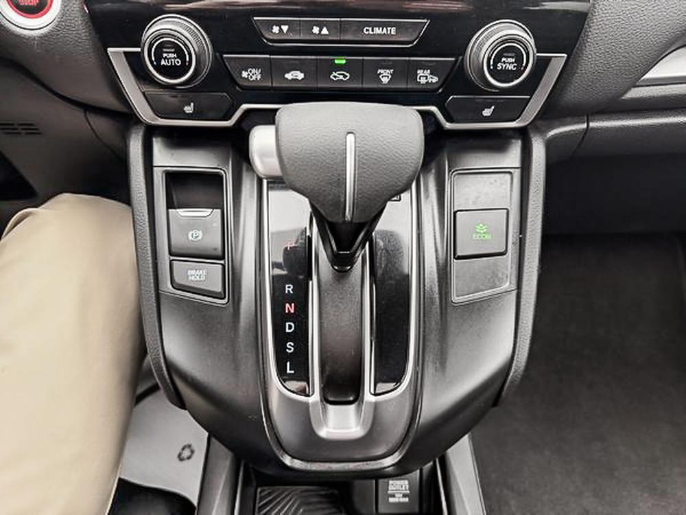 Honda CR-V EX AWD 2018 d&rsquo;occasion à vendre - 27