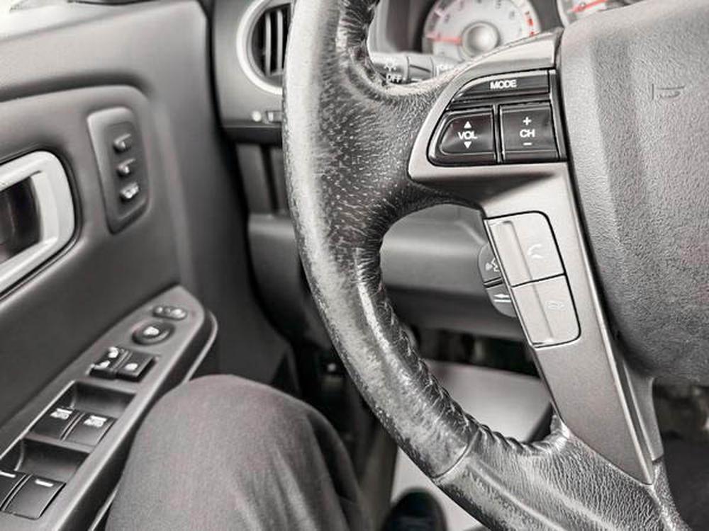 Honda Pilot TOURING AWD 2015 d&rsquo;occasion à vendre - 21