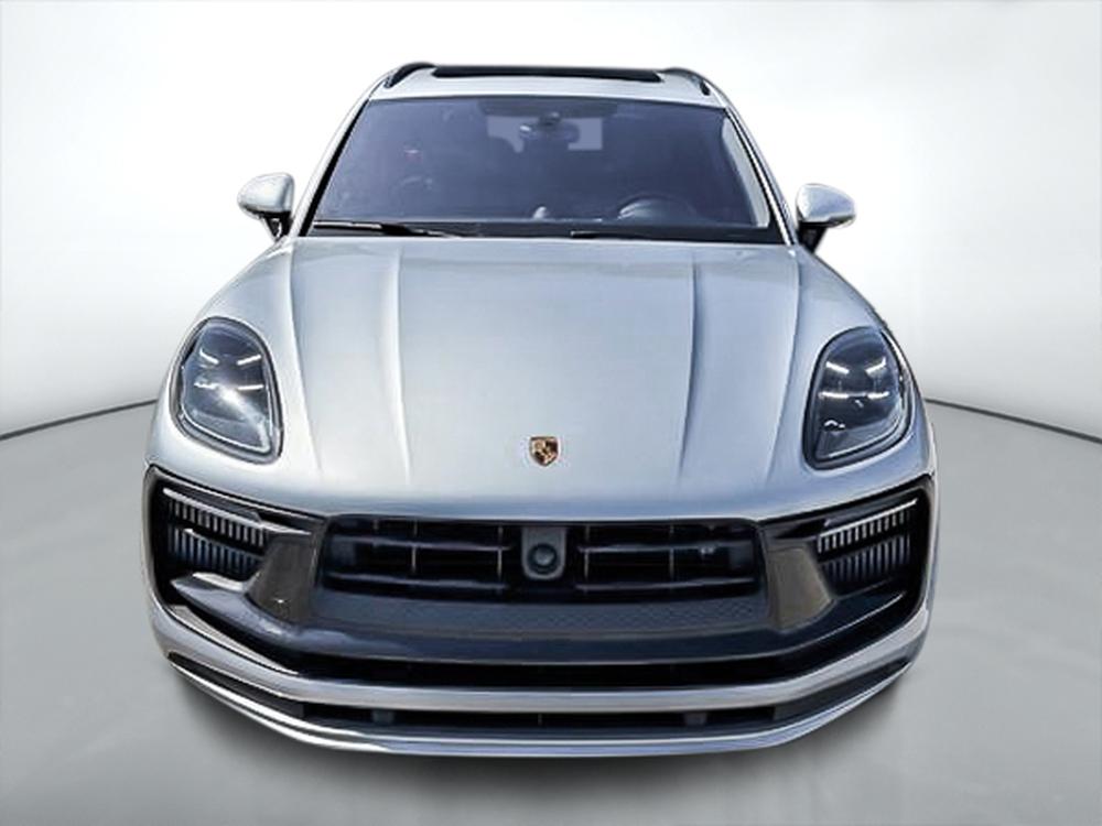 Porsche Macan GTS 2024 d&rsquo;occasion à vendre - 2