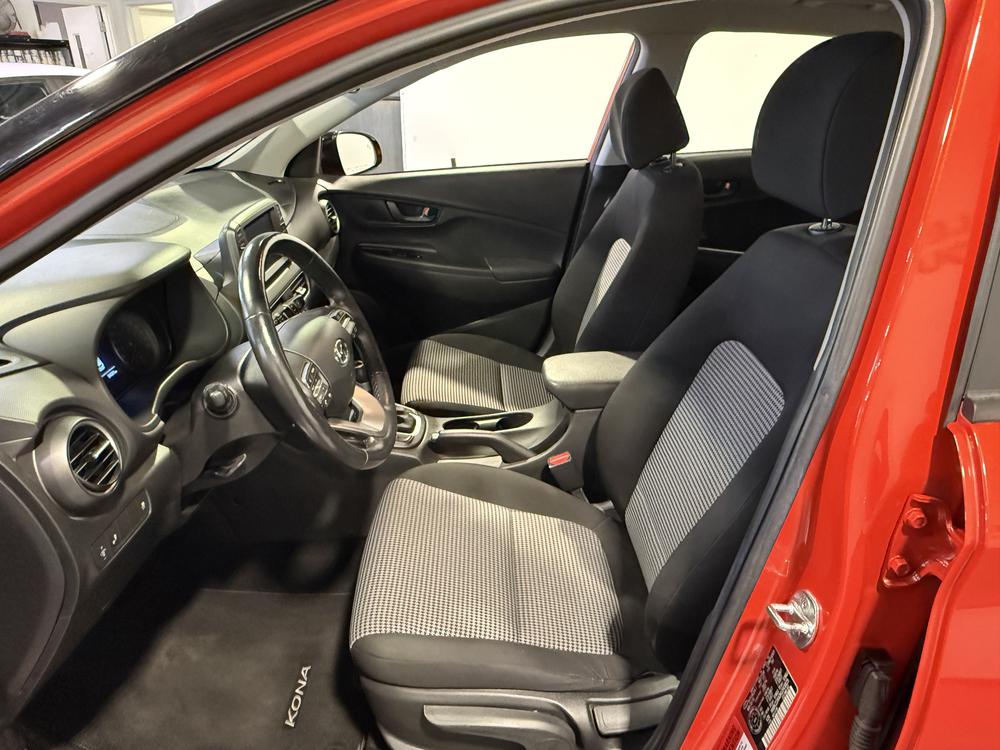 Hyundai Kona Prefered 2019 d&rsquo;occasion à vendre - 16