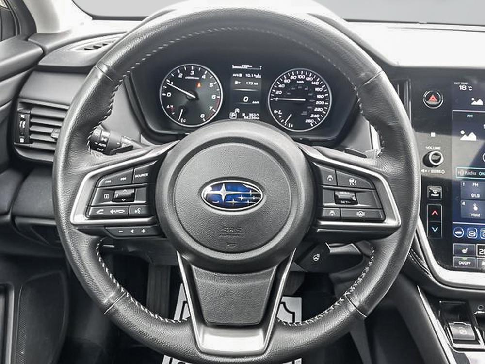 Subaru Outback Touring 2024 d&rsquo;occasion à vendre - 18