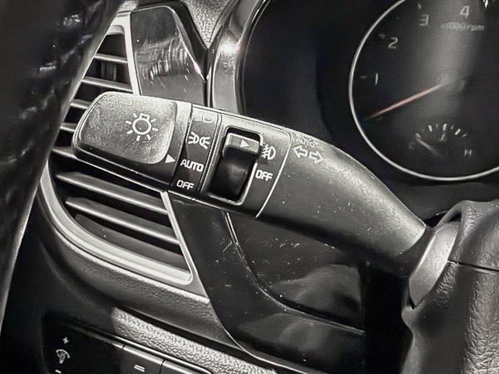 Kia Seltos EX 2021 d&rsquo;occasion à vendre - 22