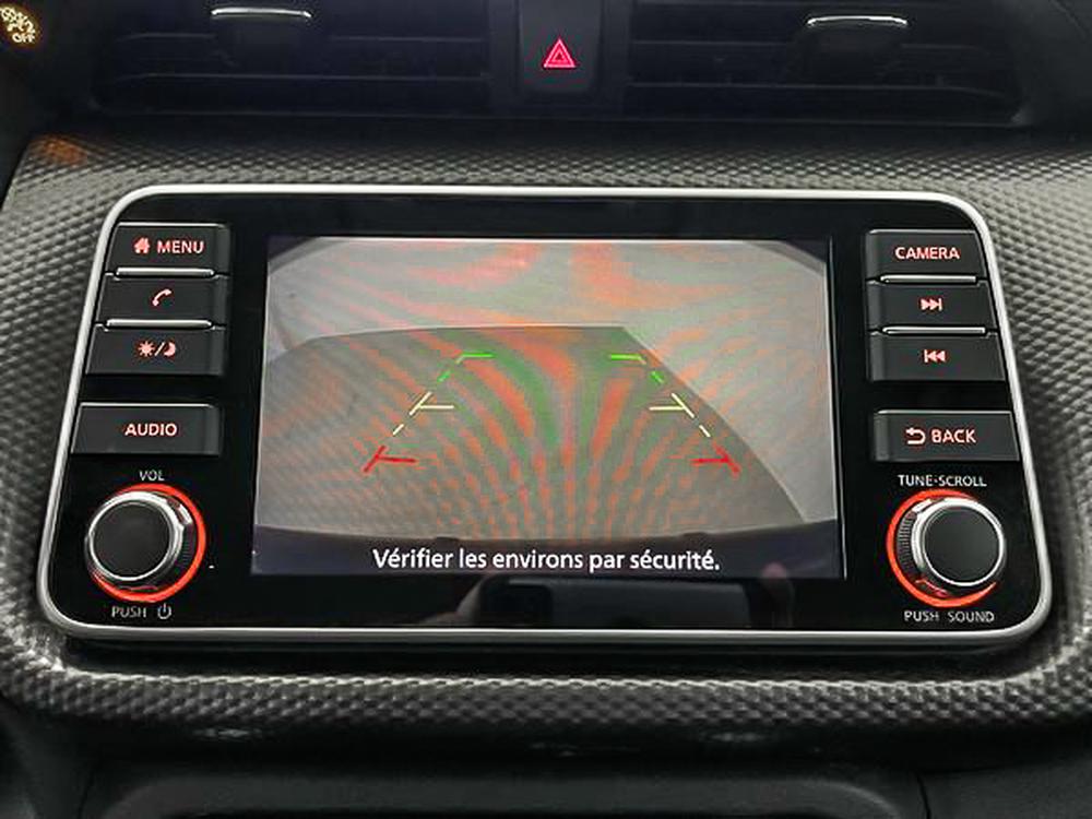 Nissan Kicks SV 2020 d&rsquo;occasion à vendre - 24