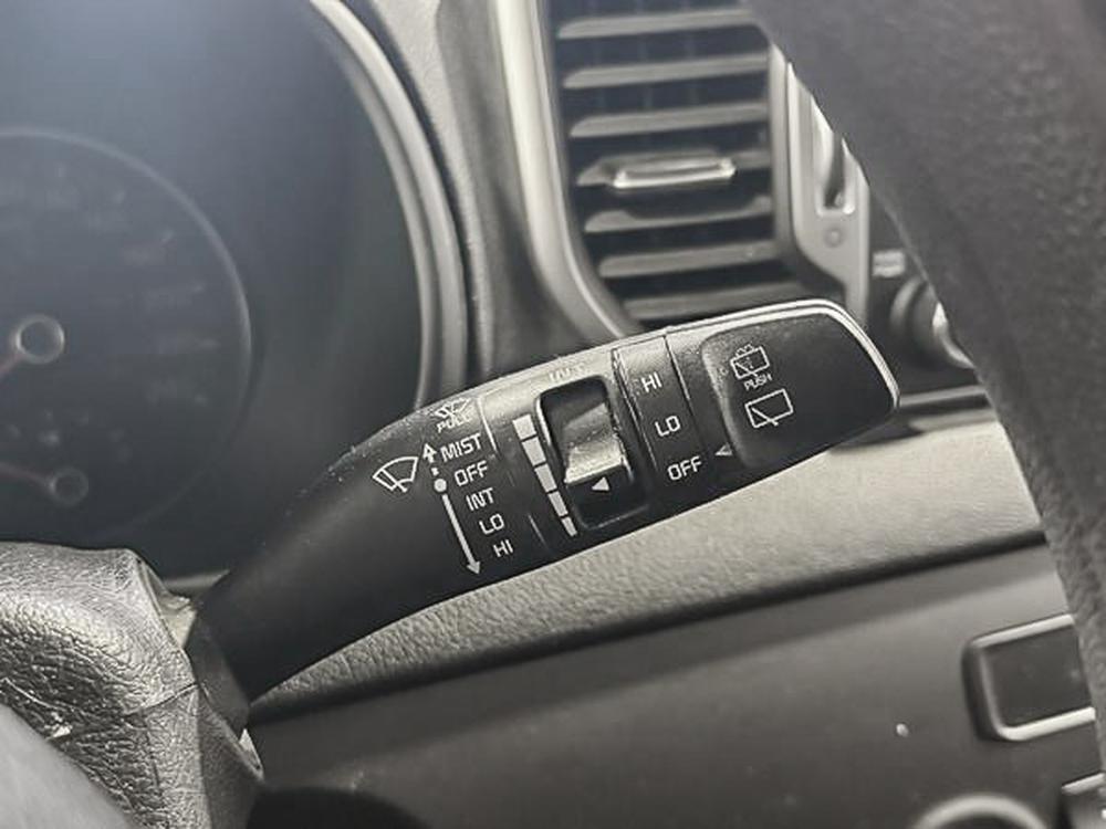 Kia Sportage LX 2018 d&rsquo;occasion à vendre - 22