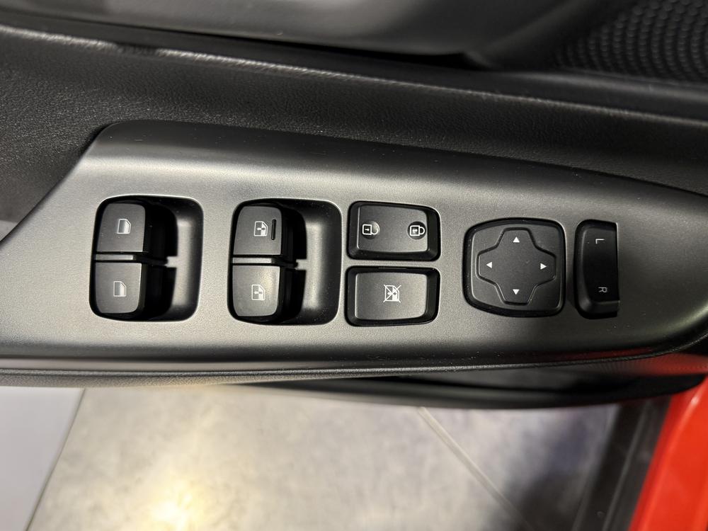 Hyundai Kona Prefered 2019 d&rsquo;occasion à vendre - 14