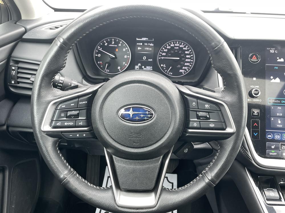 Subaru Outback Touring 2024 d&rsquo;occasion à vendre - 18