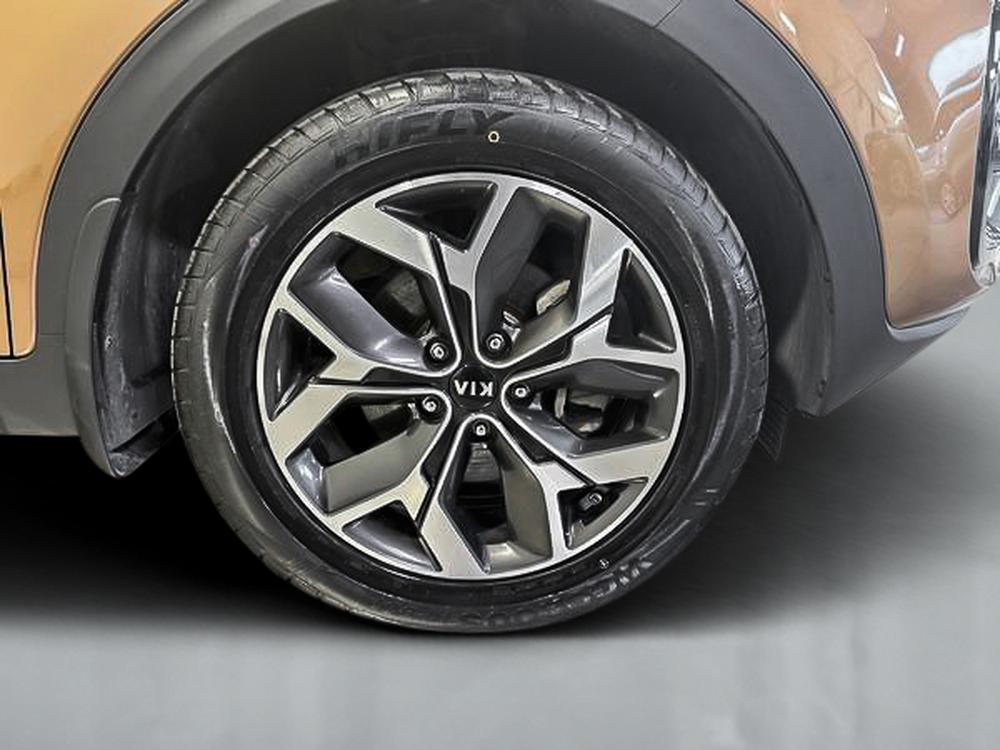 Kia Sportage EX 2020 d&rsquo;occasion à vendre - 13