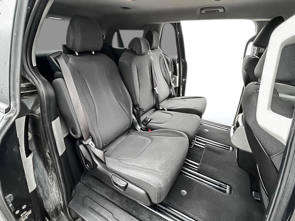 Kia Carnival LX+ 2022 d&rsquo;occasion à vendre - 27