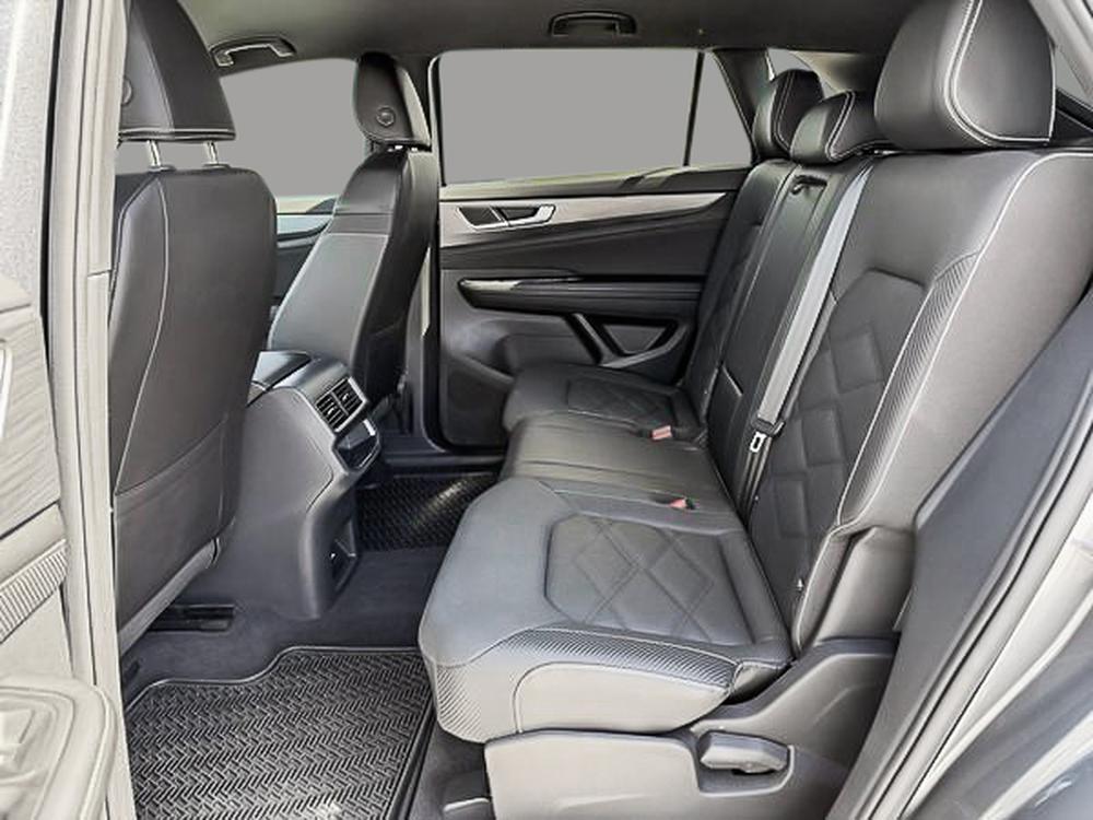 Volkswagen Atlas Cross Sport COMFORTLINE AWD 2.0L 2024 d&rsquo;occasion à vendre - 28