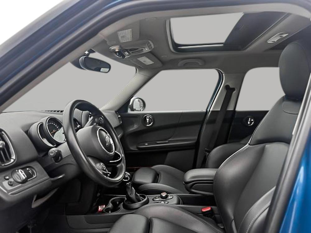 Mini Countryman Base AWD 2019 d&rsquo;occasion à vendre - 12