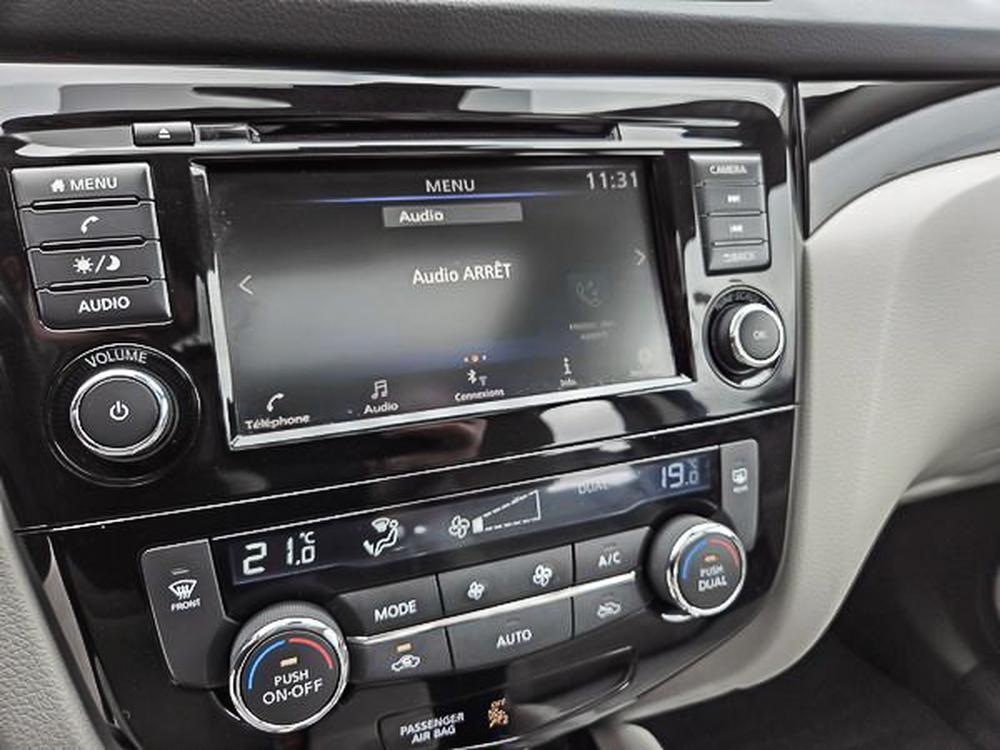 Nissan Qashqai SV 2023 d&rsquo;occasion à vendre - 19