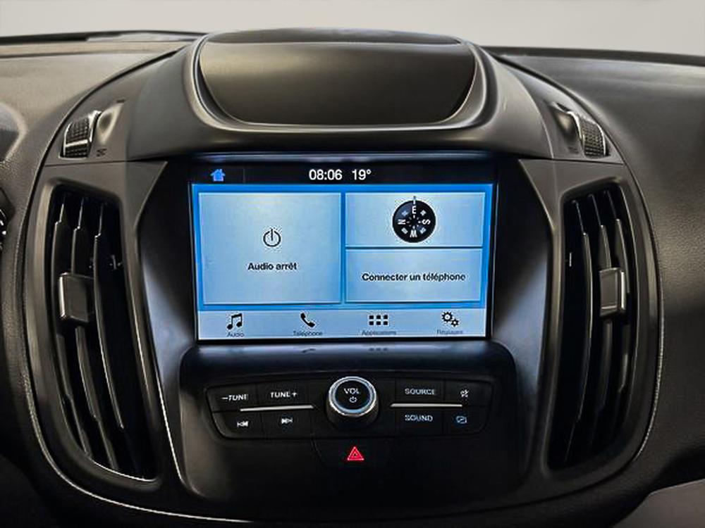 Ford Escape SE 2019 d&rsquo;occasion à vendre - 24