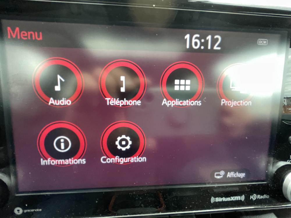 Toyota RAV4 Trail 2019 d&rsquo;occasion à vendre - 27