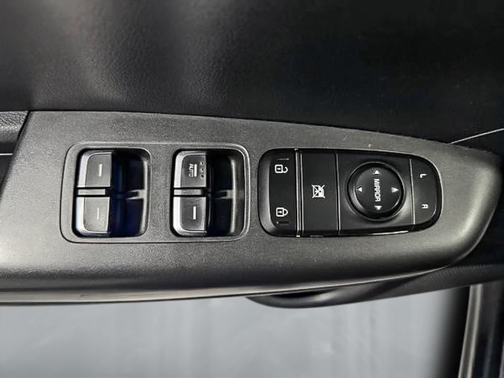 Kia Sportage LX 2018 d&rsquo;occasion à vendre - 14