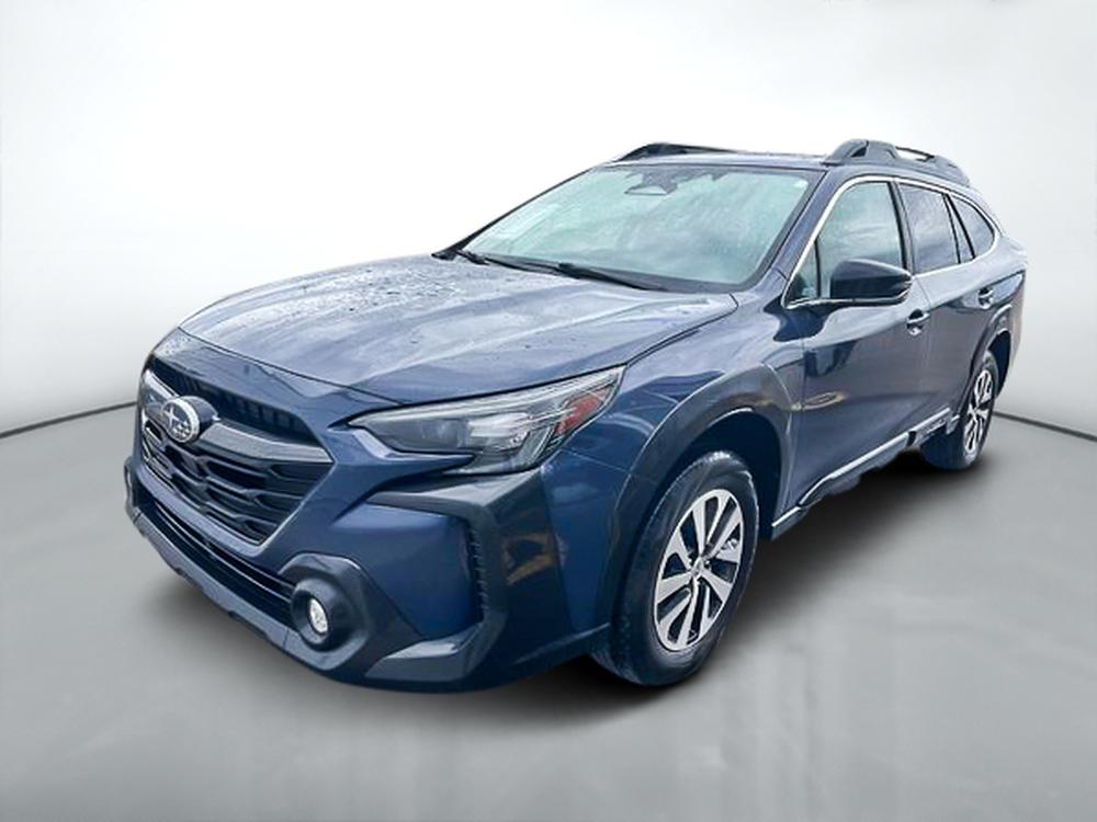 Subaru Outback Touring 2024 d&rsquo;occasion à vendre - 3